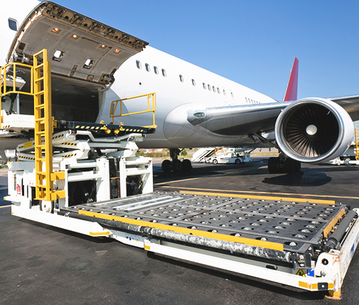 MLC Airfreight